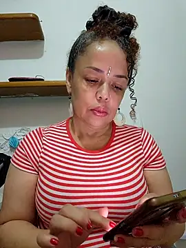 BadMicaela1 online show from 12-21-25, 04:52