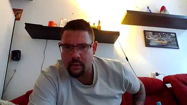 sexykevin17cm online show from 09-16-25, 05:03