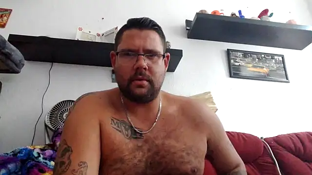 sexykevin17cm online show from 10-24-25, 09:17