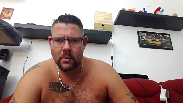 sexykevin17cm online show from 11-05-25, 04:18