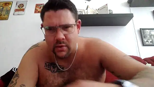 sexykevin17cm online show from 04-28-26, 01:49