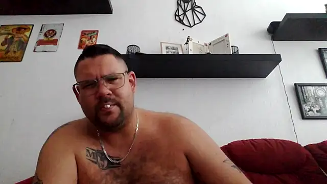 sexykevin17cm online show from 05-05-26, 02:03