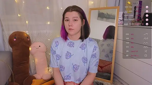 Mira Falls online show from 01-22-25, 11:23