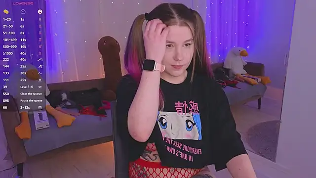 Mira Falls online show from 03-30-26, 06:03