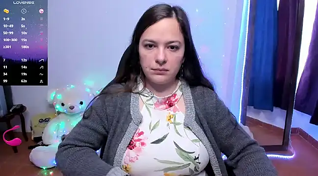 angelaagomez online show from 02-15-25, 04:23