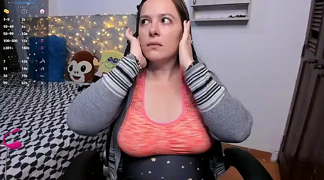 angelaagomez online show from 03-13-25, 12:48