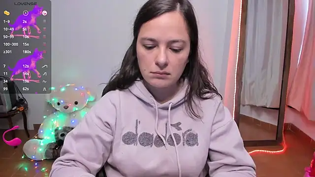 angelaagomez online show from 09-20-25, 10:00