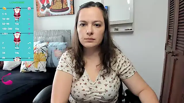 angelaagomez online show from 02-04-26, 07:31