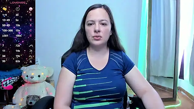 angelaagomez online show from 02-25-26, 05:44