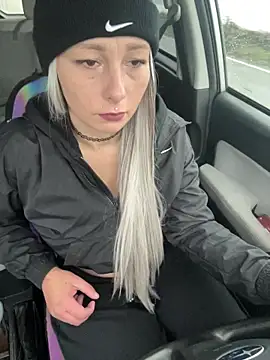 Babii Nova online show from 11-26-25, 11:28