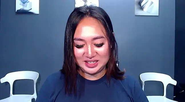 HOTTESTCANDYTS online show from 01-14-25, 06:17