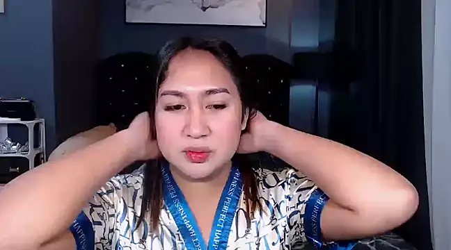 HOTTESTCANDYTS online show from 01-29-25, 12:56