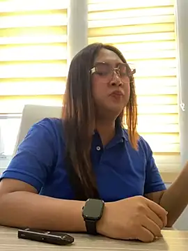 HOTTESTCANDYTS online show from 02-05-25, 06:35