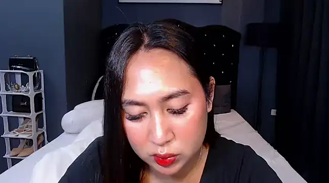 HOTTESTCANDYTS online show from 03-02-25, 04:10