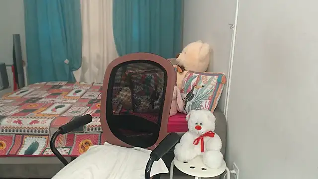 LuxuryNika online show from 03-08-25, 02:51