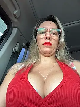 Gatitacarlita online show from 02-14-26, 12:13