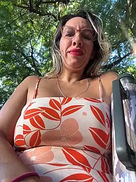 Gatitacarlita online show from 03-13-26, 10:33