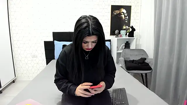 Heidix online show from 02-23-26, 03:59