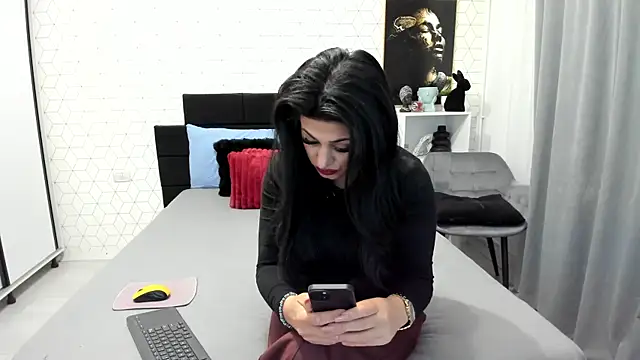 Heidix online show from 04-07-26, 03:07