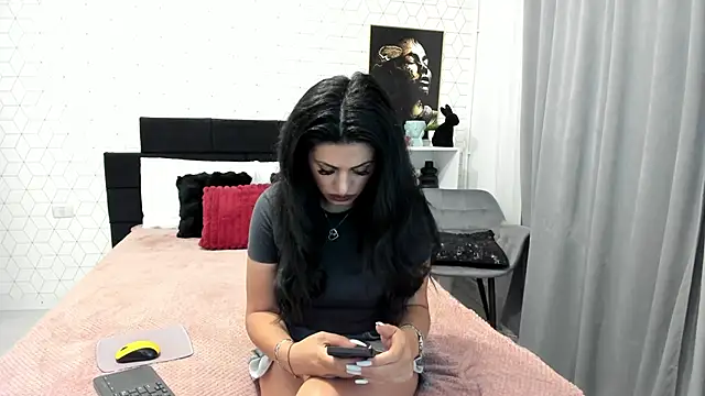 Snapshot of Heidix chatting on 07-02-26, 04:07 Heidix online show from 07-02-26, 04:07