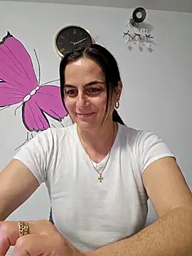 IsabelleCraft online show from 02-16-26, 12:12