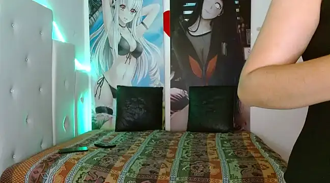 Bootycallhot online show from 03-08-25, 02:51