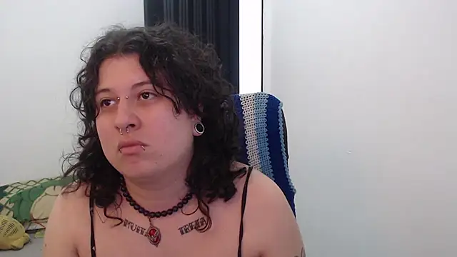 Smoke trip Alicia online show from 01-18-26, 04:00