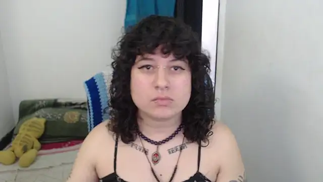 Smoke trip Alicia online show from 02-15-26, 05:09