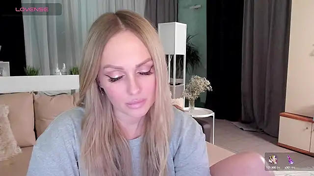 Libby Nora online show from 01-31-25, 07:08