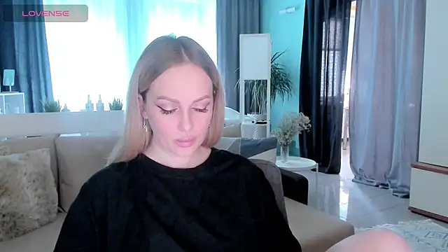 Libby Nora online show from 02-24-25, 08:17