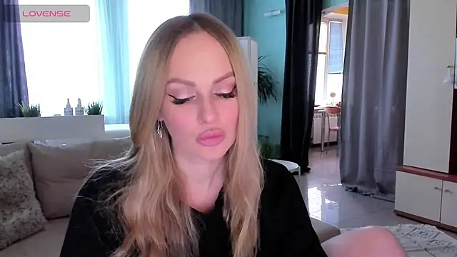 Libby Nora online show from 03-14-25, 08:42