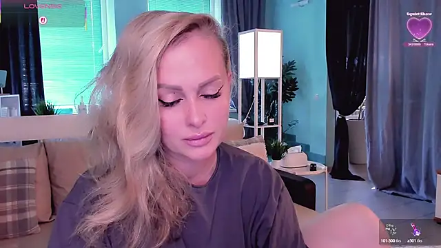 Libby Nora online show from 09-10-25, 10:26