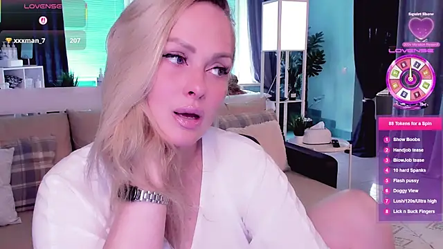 Libby Nora online show from 09-13-25, 08:25