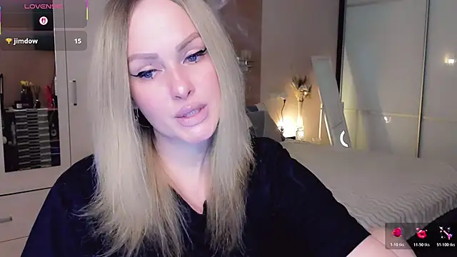 Libby Nora online show from 03-01-26, 08:05