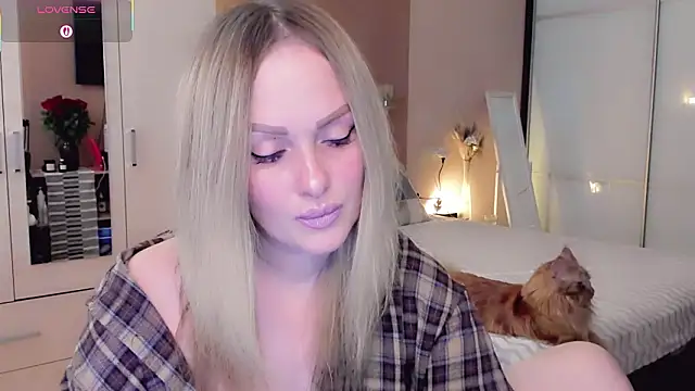 Libby Nora online show from 03-08-26, 12:53