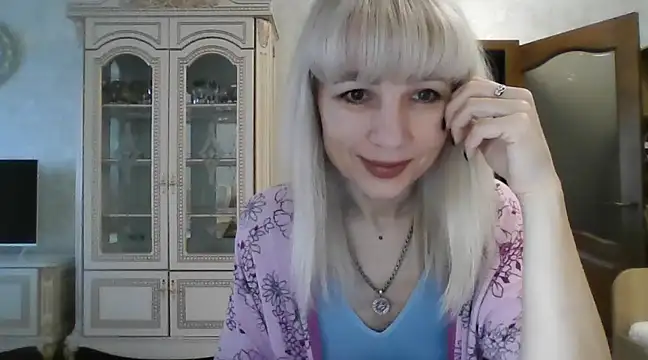 BarbaraKim online show from 01-09-25, 09:06