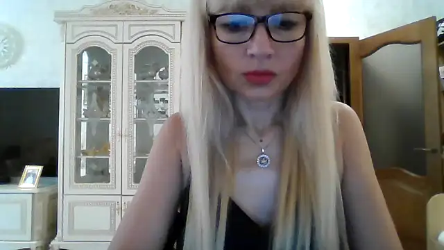 BarbaraKim online show from 07-21-26, 10:39