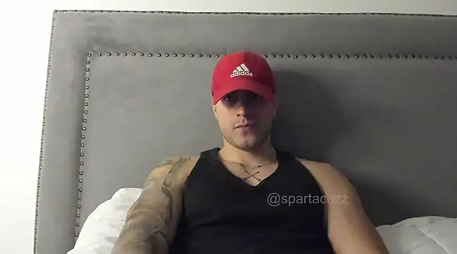 spartacozz online show from 02-11-25, 10:18
