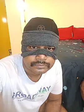 INDIANDESIMATURE online show from 05-14-26, 12:39
