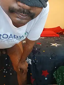 INDIANDESIMATURE online show from 05-15-26, 01:34
