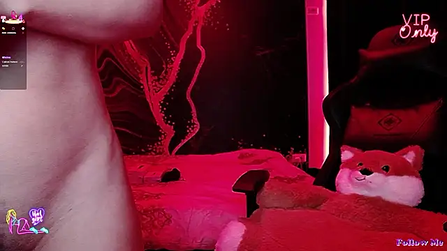 FlirtDeea online show from 02-21-26, 07:59