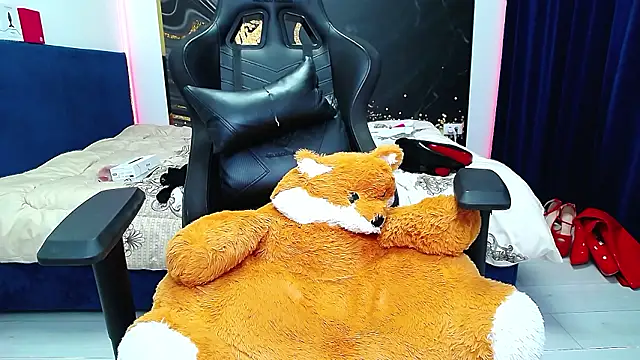 FlirtDeea online show from 03-05-26, 04:03