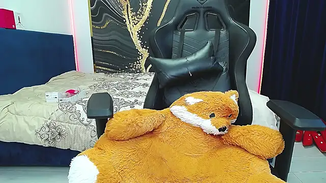 FlirtDeea online show from 03-10-26, 02:55