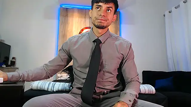 Andrew 4  online show from 02-08-25, 02:04