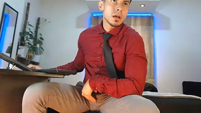 Andrew 4  online show from 03-19-26, 02:15