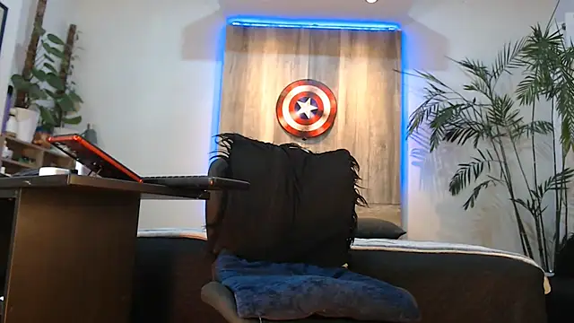 Andrew 4  online show from 07-25-26, 02:53