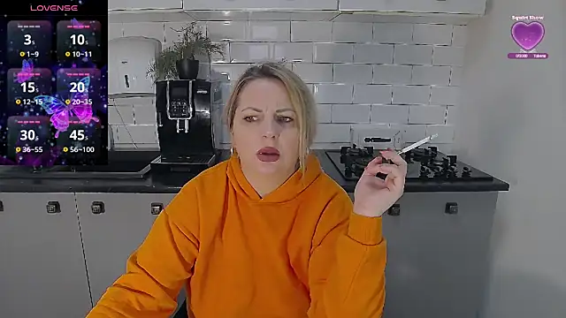 erikaerika online show from 02-04-26, 08:53