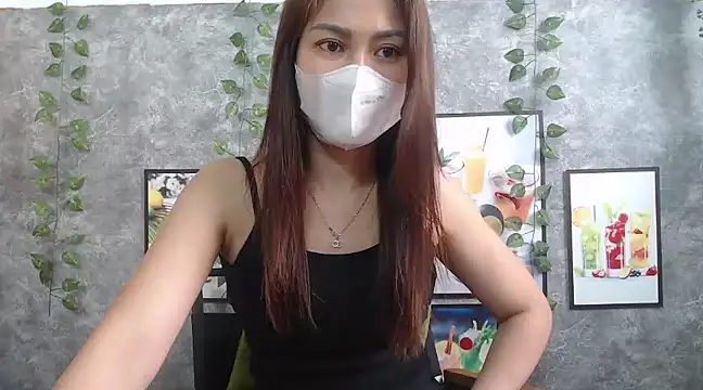 AsianPussie4u online show from 01-20-25, 04:10