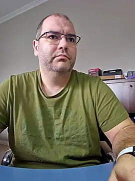 Andrew1900529 online show from 01-16-26, 10:08