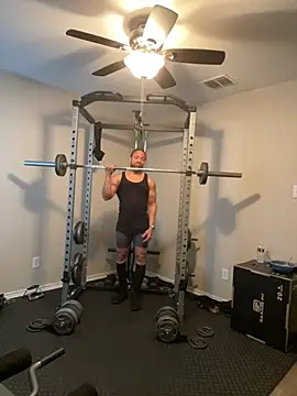 Fathero1time online show from 01-15-26, 01:48